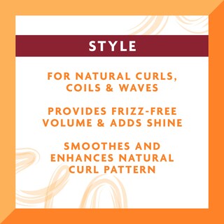 Foto 3 | Crema Hidratante Activadora De Rizos Cantu Natural Hair 360 Ml X 2 - Venta Internacional.