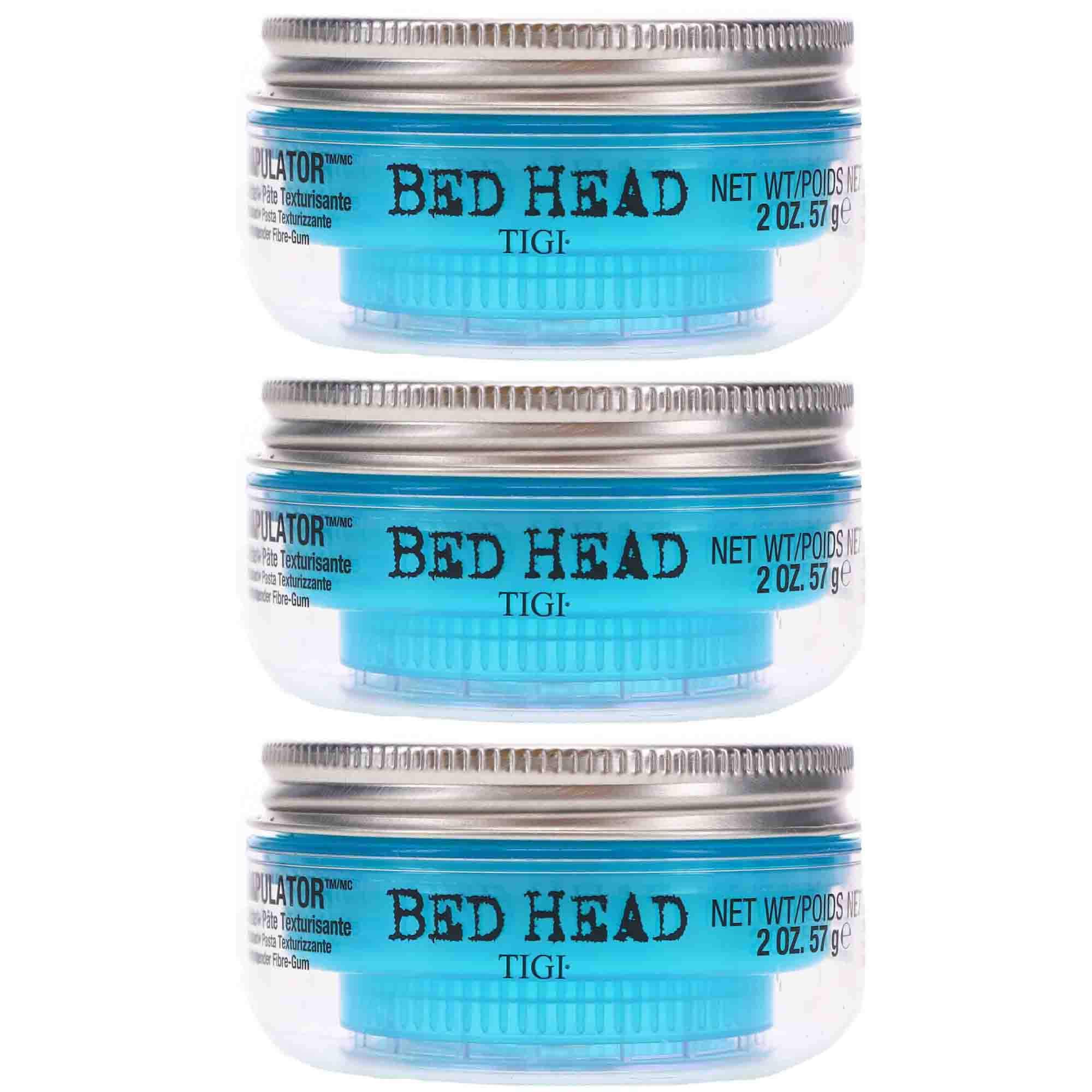 Foto 2 pulgar | Crema Para El Cabello Tigi Bed Head Manipulator 60 Ml (paquete De 3) - Venta Internacional.