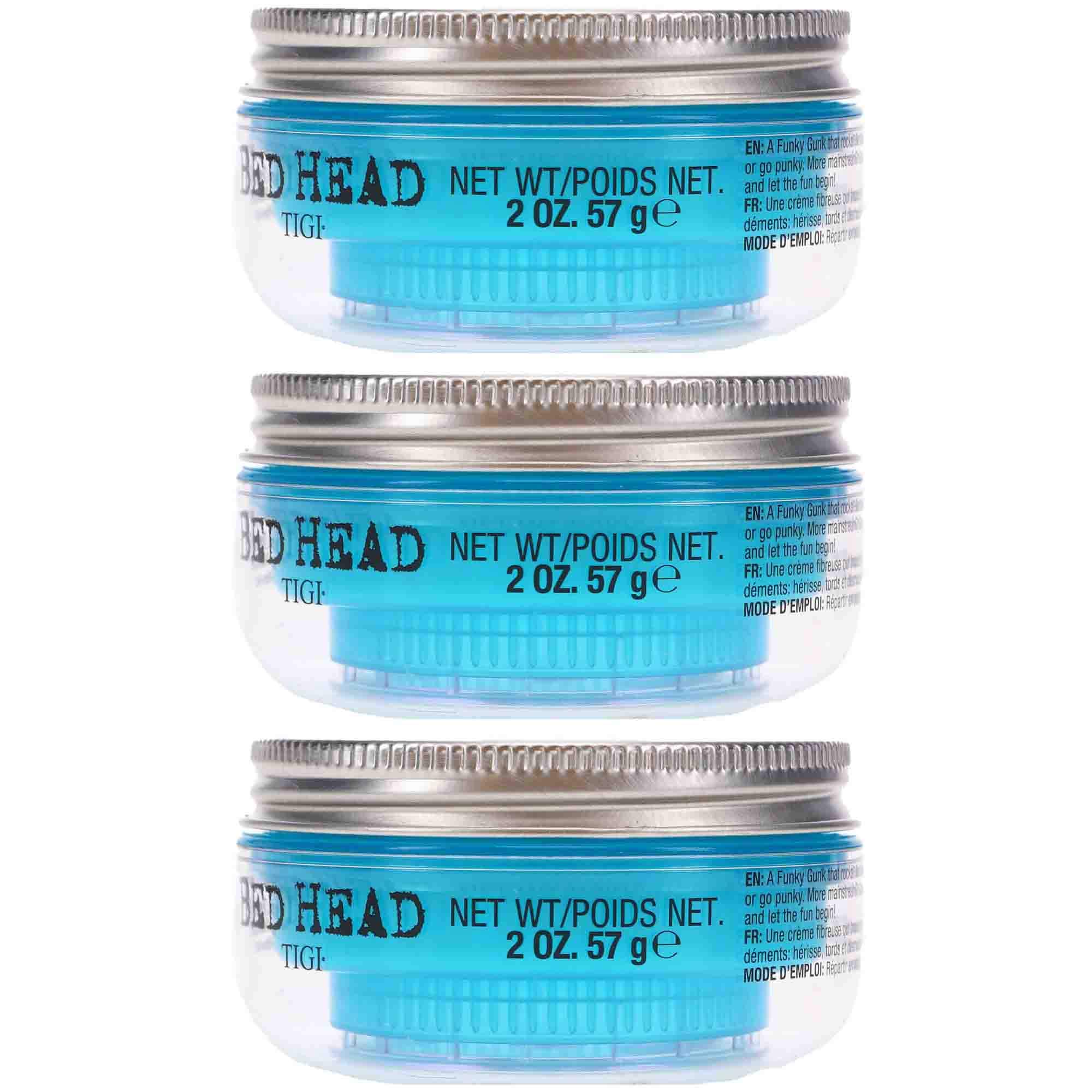 Foto 3 pulgar | Crema Para El Cabello Tigi Bed Head Manipulator 60 Ml (paquete De 3) - Venta Internacional.