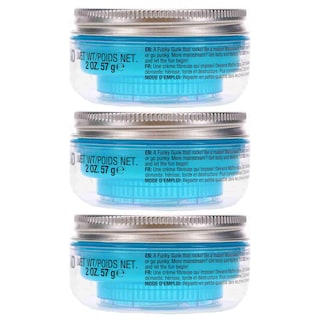 Foto 3 | Crema Para El Cabello Tigi Bed Head Manipulator 60 Ml (paquete De 3) - Venta Internacional.