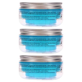 Foto 5 | Crema Para El Cabello Tigi Bed Head Manipulator 60 Ml (paquete De 3) - Venta Internacional.