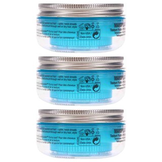 Foto 6 | Crema Para El Cabello Tigi Bed Head Manipulator 60 Ml (paquete De 3) - Venta Internacional.