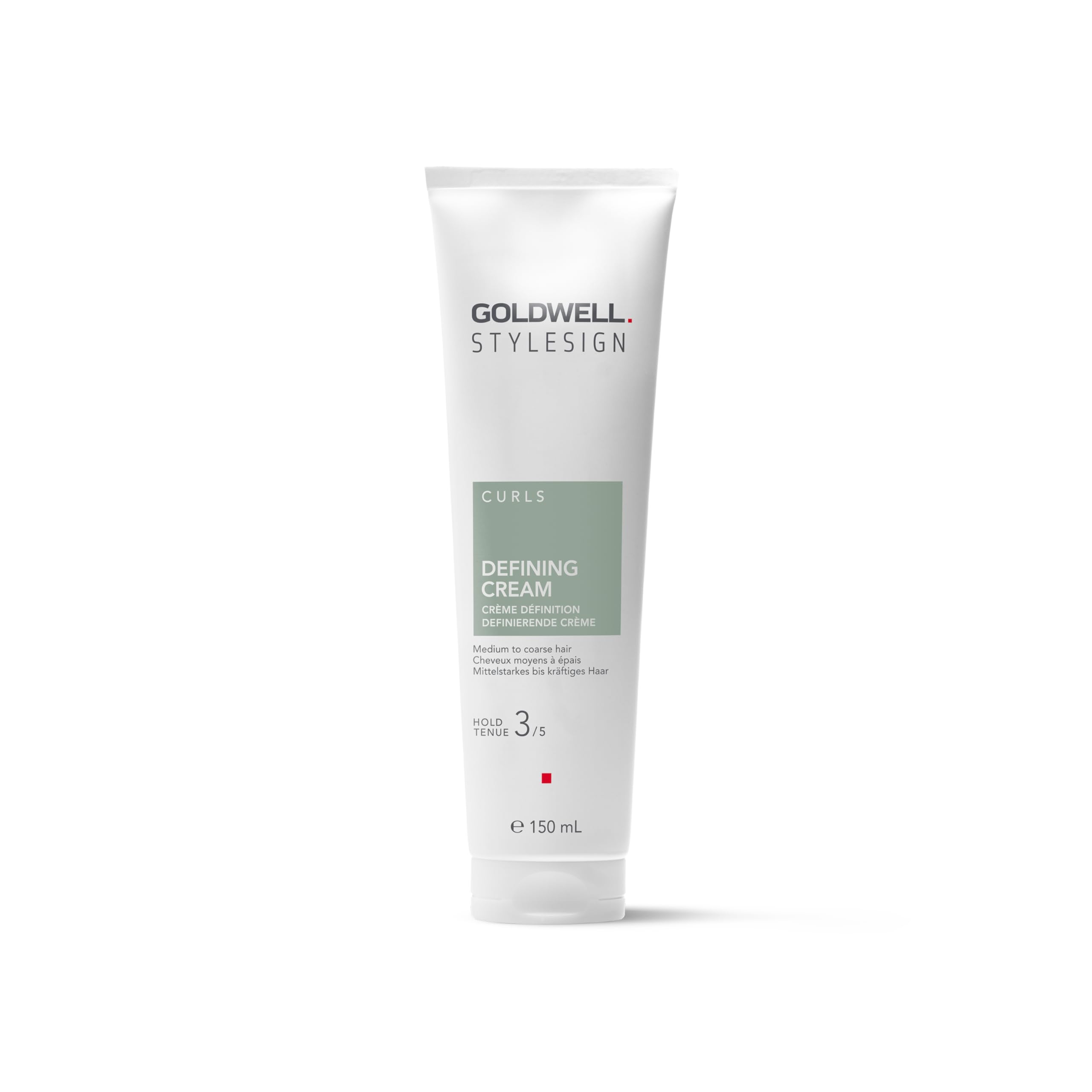 Foto 2 pulgar | Crema Para Peinar El Cabello Goldwell Stylesign Que Define El Cabello Medio A Áspero - Venta Internacional.