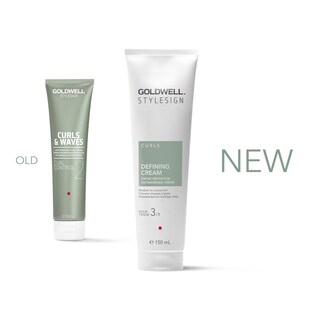 Foto 4 | Crema Para Peinar El Cabello Goldwell Stylesign Que Define El Cabello Medio A Áspero - Venta Internacional.