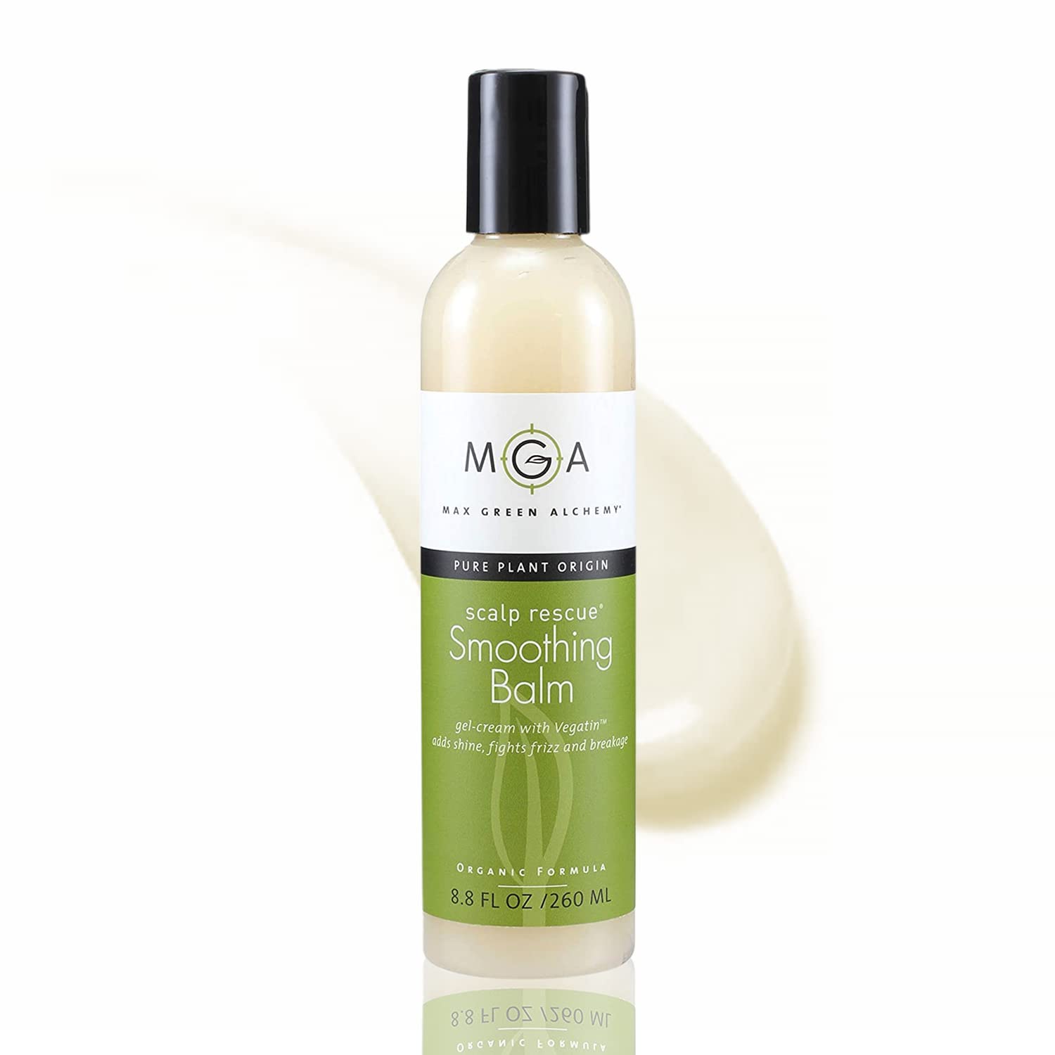 Foto 2 pulgar | Producto Para El Cuidado Del Cabello Max Green Alchemy Vegan Hair Balm 260 Ml - Venta Internacional.