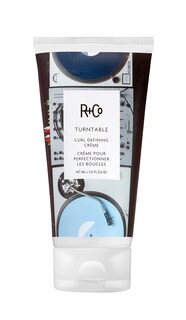 Foto 1 | Crema Para Definir Rizos R+co, Tocadiscos, Ligera, 150 Ml, Vegana - Venta Internacional.