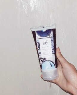 Foto 7 | Crema Para Definir Rizos R+co, Tocadiscos, Ligera, 150 Ml, Vegana - Venta Internacional.