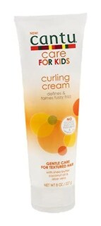 Foto 2 | Agente Para Peinar El Cabello Cantu Care For Kids Crema Rizadora 240 Ml X3 - Venta Internacional.