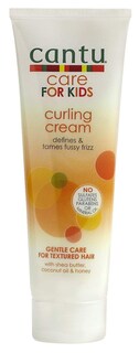 Foto 3 | Agente Para Peinar El Cabello Cantu Care For Kids Crema Rizadora 240 Ml X3 - Venta Internacional.