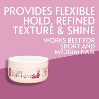 Foto 5 | Crema De Textura Y Fibra Smartsolutions Ultra Control 60 Ml - Venta Internacional.