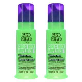Foto 1 | Crema Para El Cabello Tigi Bed Head Curls Rock Amplifier 112 Ml (paquete De 2) - Venta Internacional.