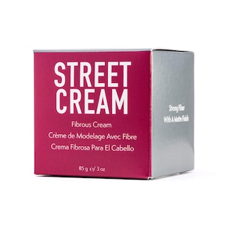 Foto 1 | Crema Para El Cabello Johnny B. Street 90 Ml Hold 8/10 Con Acabado Mate - Venta Internacional.