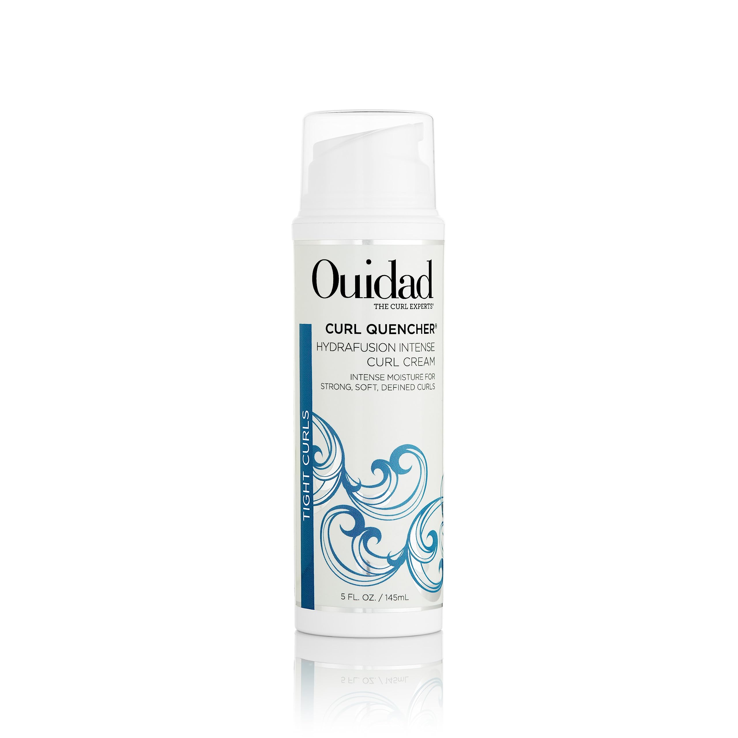 Foto 2 pulgar | Crema Para Rizos Ouidad Curl Quencher Hydrafusion Intense 150 Ml - Venta Internacional.