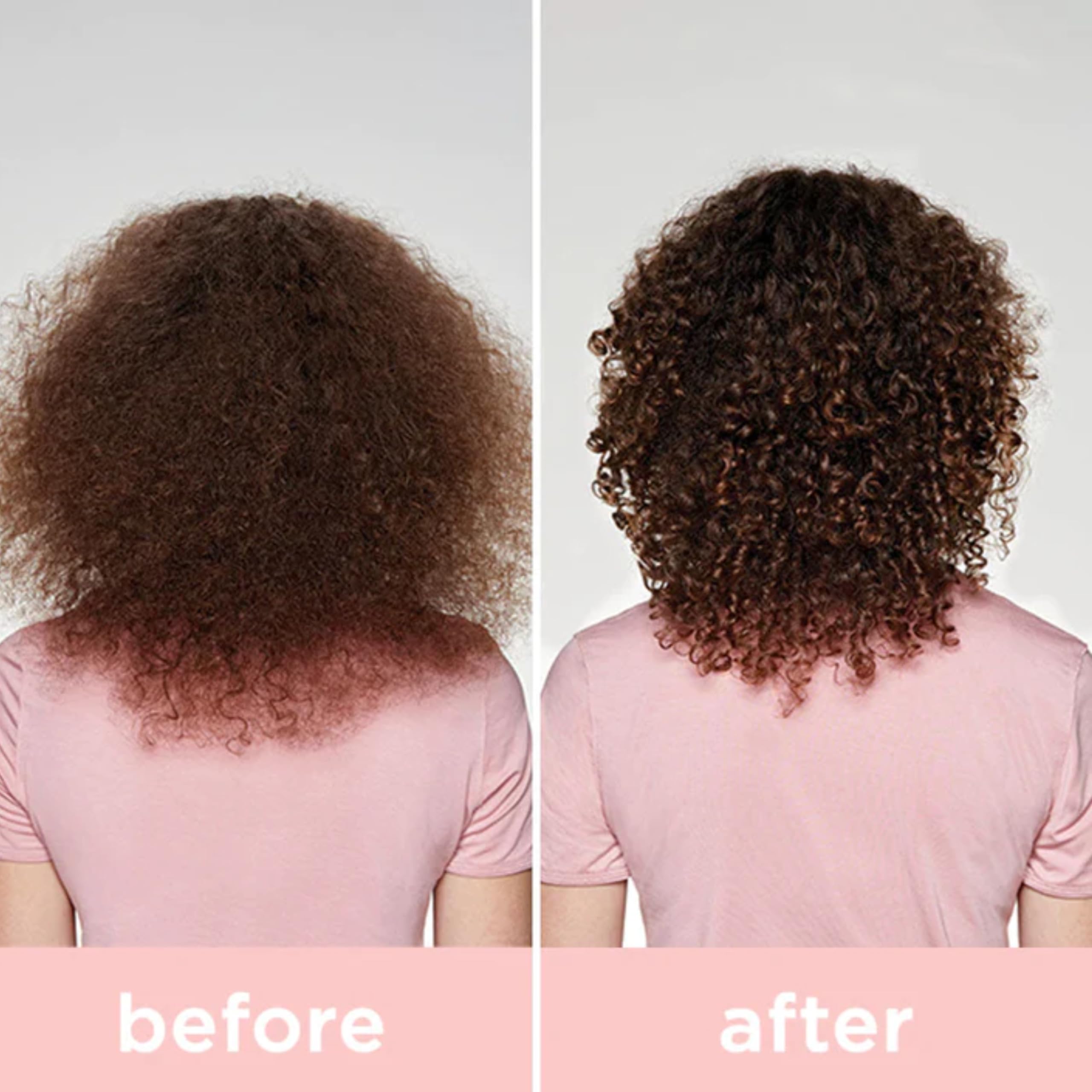 Foto 3 | Primer Milk_shake Curl Passion Para Rizos 200 Ml - Venta Internacional.