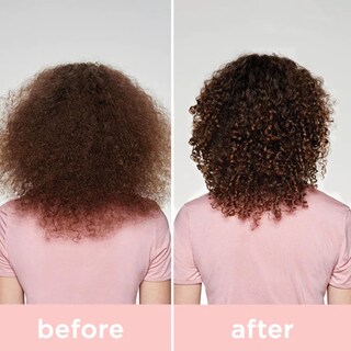 Foto 3 | Primer Milk_shake Curl Passion Para Rizos 200 Ml - Venta Internacional.
