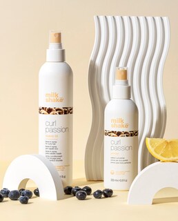 Foto 4 | Primer Milk_shake Curl Passion Para Rizos 200 Ml - Venta Internacional.