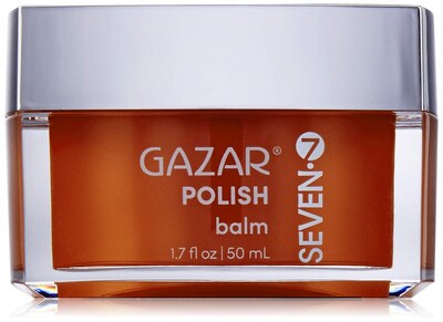 Foto 2 | Bálsamo Capilar Seven Hair Care Gazar Polish 50 Ml Frizz Control - Venta Internacional.