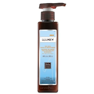 Foto 1 | Crema Hidratante Sin Enjuague Saryna Key Curl Control Mixed Shea 300 Ml - Venta Internacional.