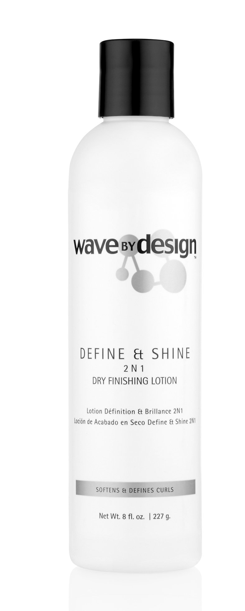 Foto 1 | Loción Design Essentials 2-n-1 Para Acabado En Seco, 240 Ml - Venta Internacional.