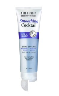 Foto 2 | Cóctel Suavizante Para El Cabello Marc Anthony Sleek & Straight 200 Ml - Venta Internacional.