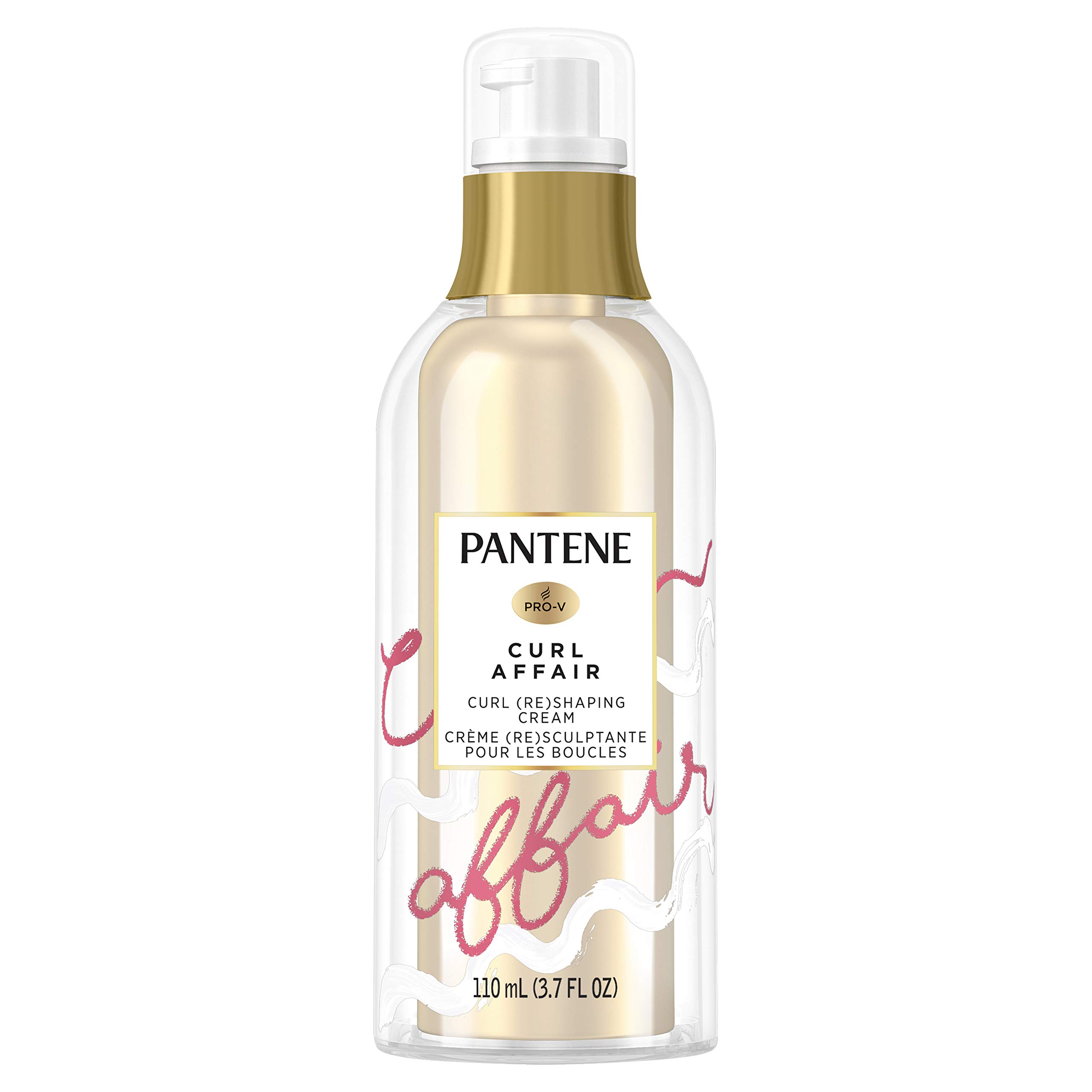 Crema Modeladora Curl (re) Sin Sulfato De Panteno Curl Affair - Venta Internacional.