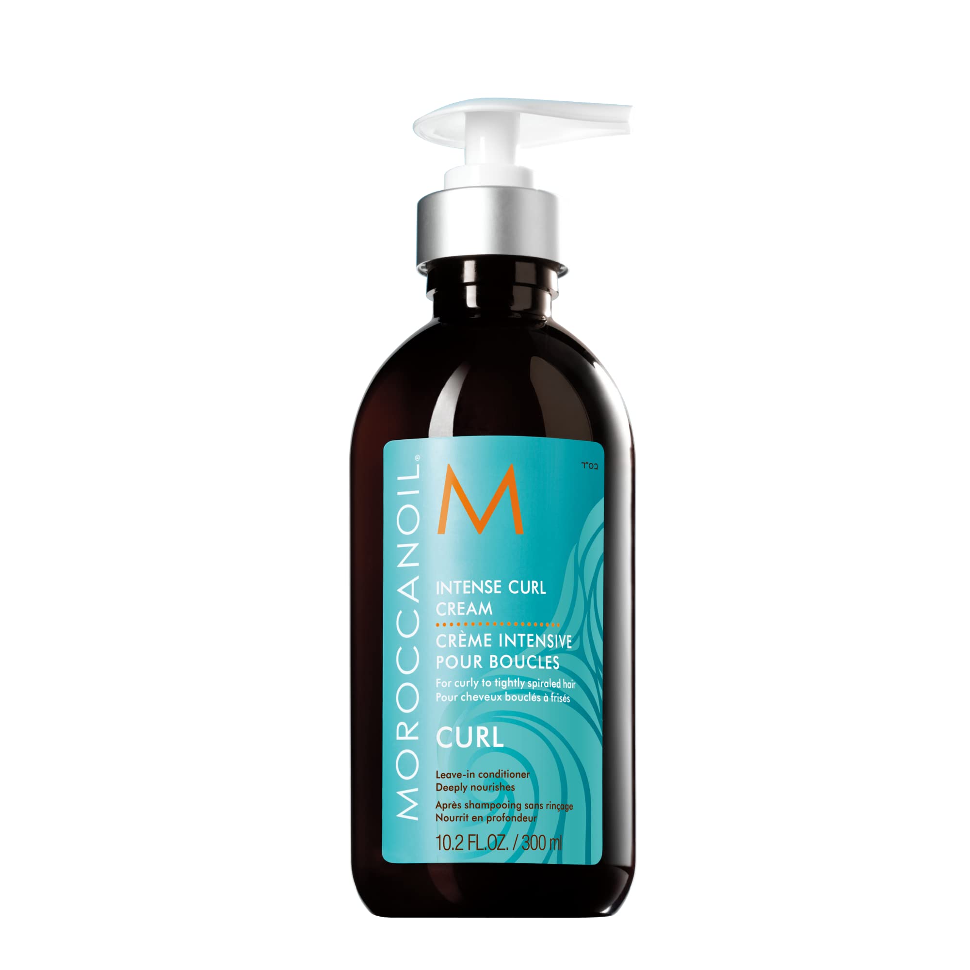 Foto 2 pulgar | Crema Para Rizos Moroccanoil Intense 300 Ml - Venta Internacional.