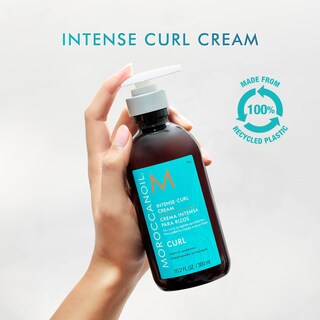 Foto 4 | Crema Para Rizos Moroccanoil Intense 300 Ml - Venta Internacional.