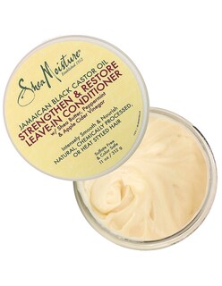 Foto 2 | Leave In Shea Moisture Jamaican Black Castor 312 Gr