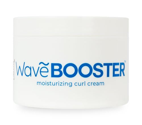 Crema Y Loción Para Peinar Para Rizos Wave Booster Hidratante 240 Ml - Venta Internacional.
