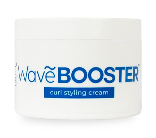Foto 2 pulgar | Crema Hidratante Para Peinar Curl Wave Booster 240 Ml - Venta Internacional.