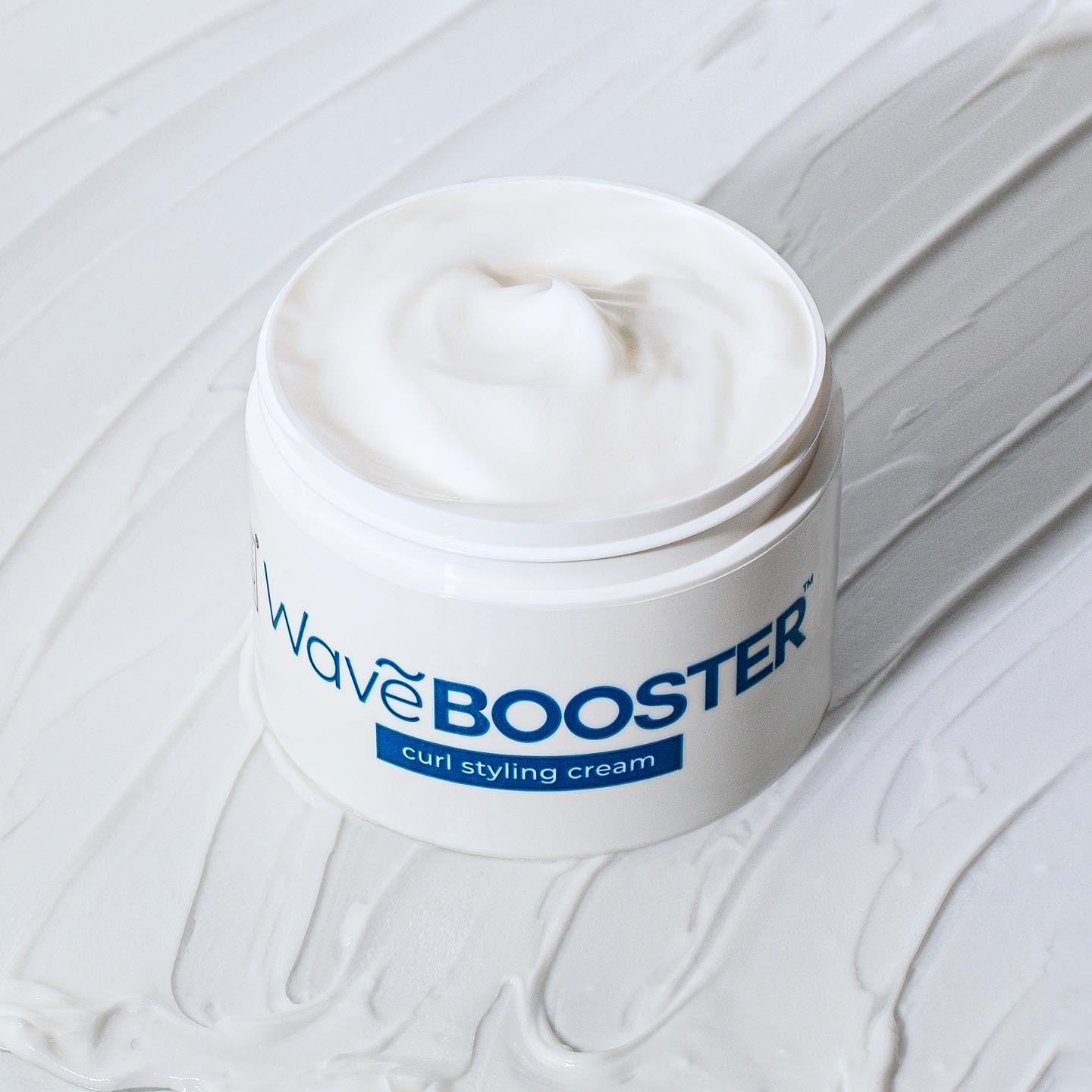 Foto 3 pulgar | Crema Hidratante Para Peinar Curl Wave Booster 240 Ml - Venta Internacional.