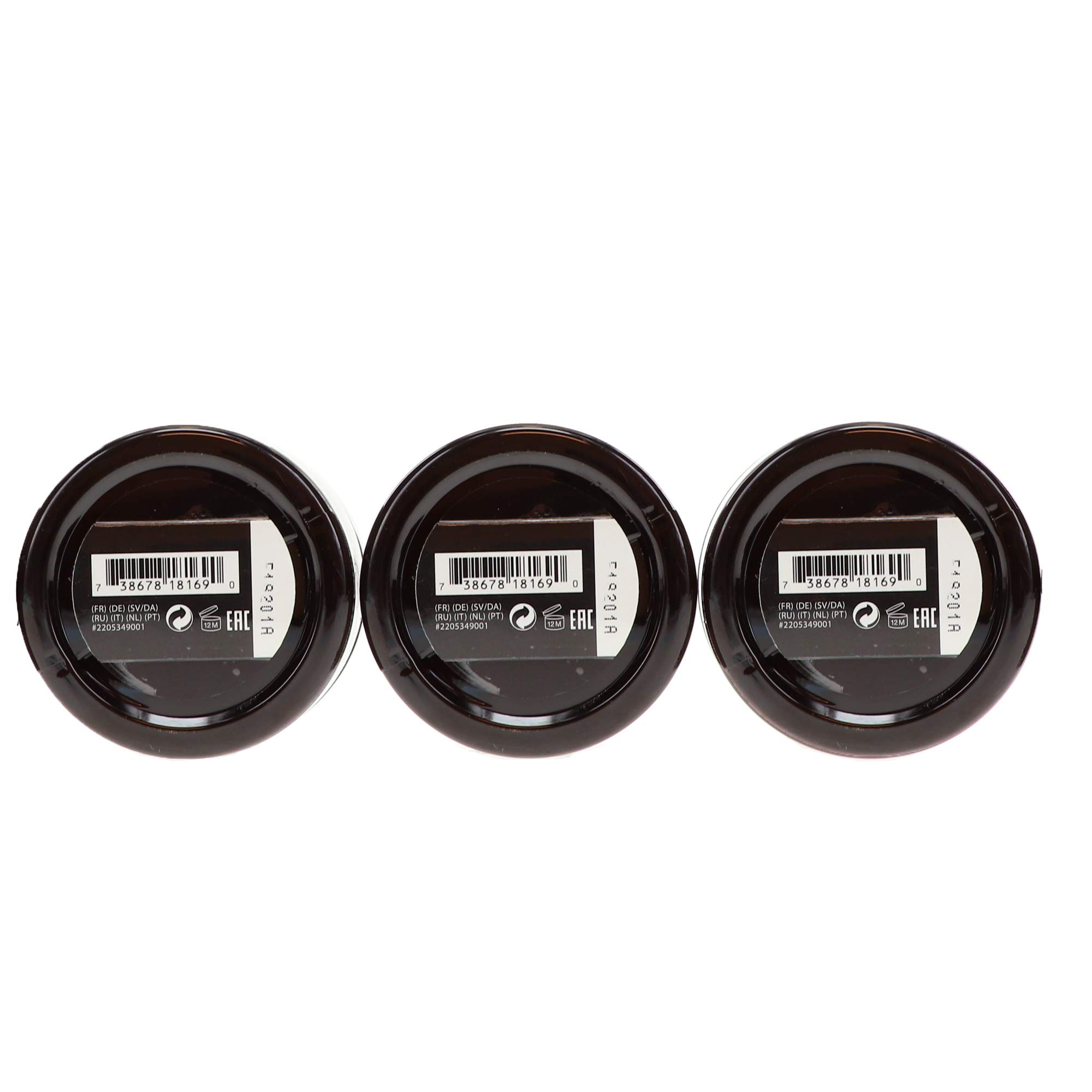 Foto 5 pulgar | Crema Formadora American Crew 90ml x 3 - Venta Internacional