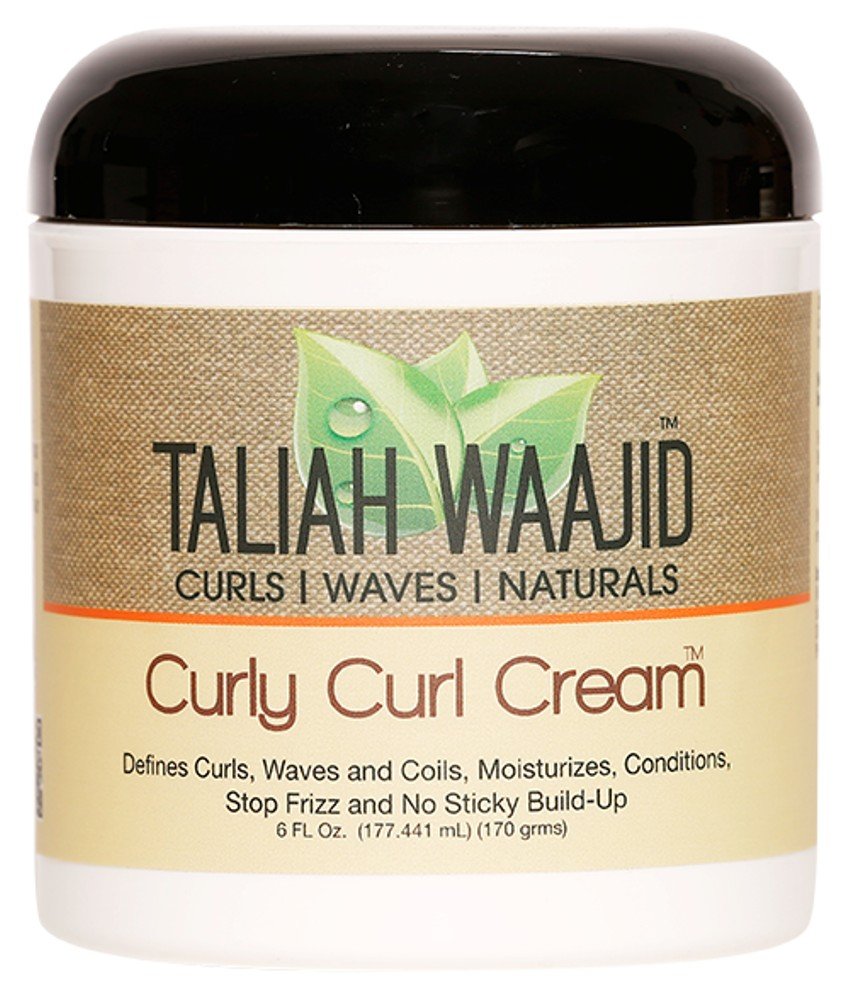 Foto 2 pulgar | Gel para Peinar Taliah Waajid Curls Waves Natural 180 Ml X3 - Venta Internacional