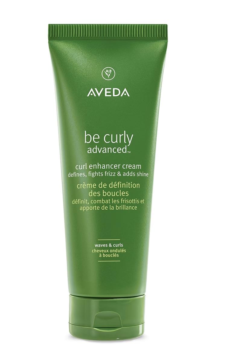 Foto 2 pulgar | Crema Aveda Be Curly Advanced Enhancer, 200 Ml, Unisex - Venta Internacional.