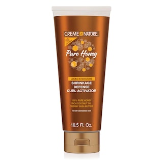 Foto 1 | Crema Activadora Para Rizos De La Naturaleza, Miel Pura, Aceite De Coco, 300 Ml - Venta Internacional.