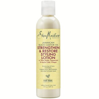 Foto 1 | Loción Para Peinar Sheamoisture Aceite De Ricino Negro Jamaicano 240 Ml - Venta Internacional