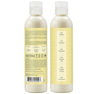 Foto 2 | Loción Para Peinar Sheamoisture Aceite De Ricino Negro Jamaicano 240 Ml - Venta Internacional