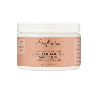 Foto 1 | Crema para Peinar SheaMoisture de 340 g-Venta Internacional