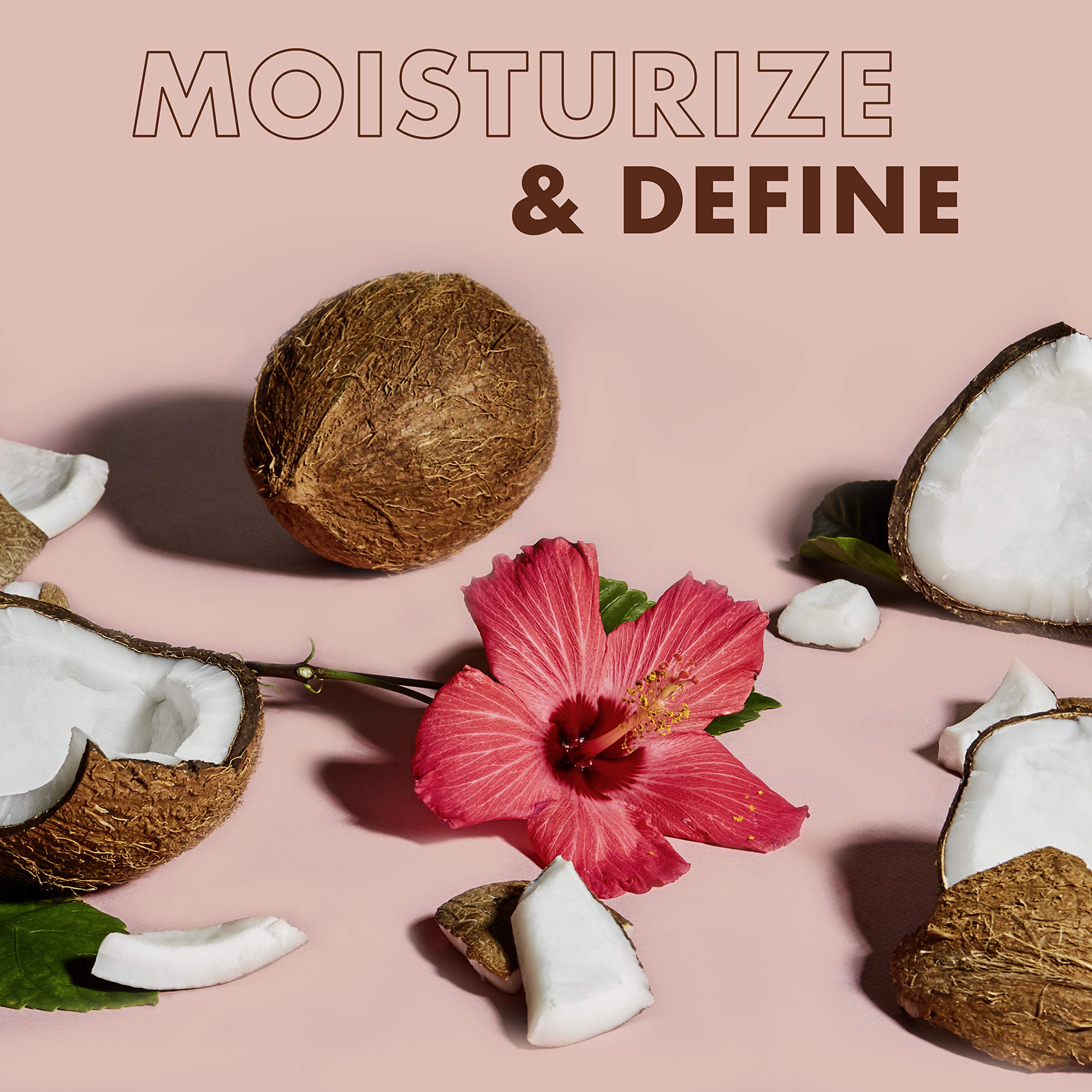 Foto 7 | Paquete de Cuidado Capilar Sheamoisture para Cabello Rizado Con Coco E Hibisco - Venta Internacional