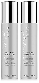 Foto 1 | Crema Térmica Kenra Platinum Silkening 100 ml Paquete de 2 - Venta Internacional