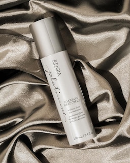 Foto 2 | Crema Térmica Kenra Platinum Silkening 100 ml Paquete de 2 - Venta Internacional