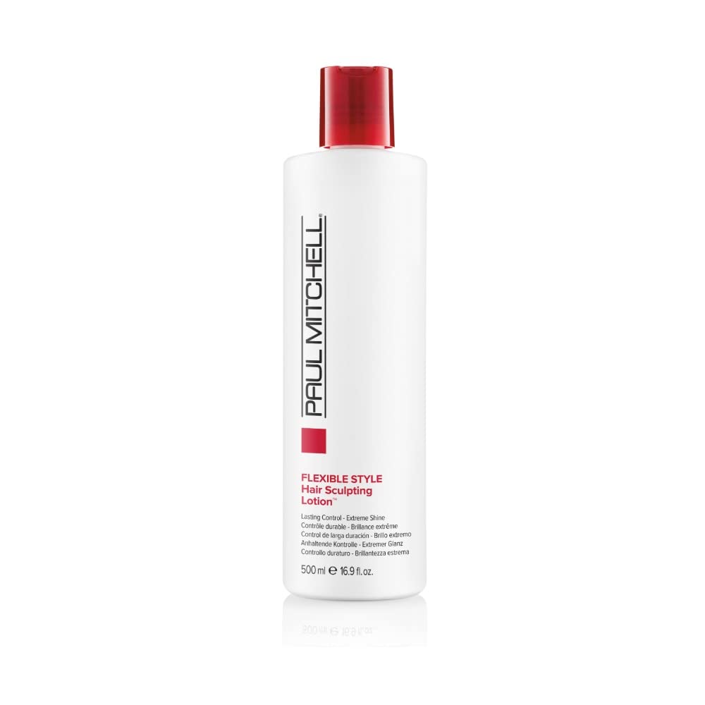 Foto 2 pulgar | Loción para Cabello Paul Mitchell Lasting Control 500 Ml - Venta Internacional