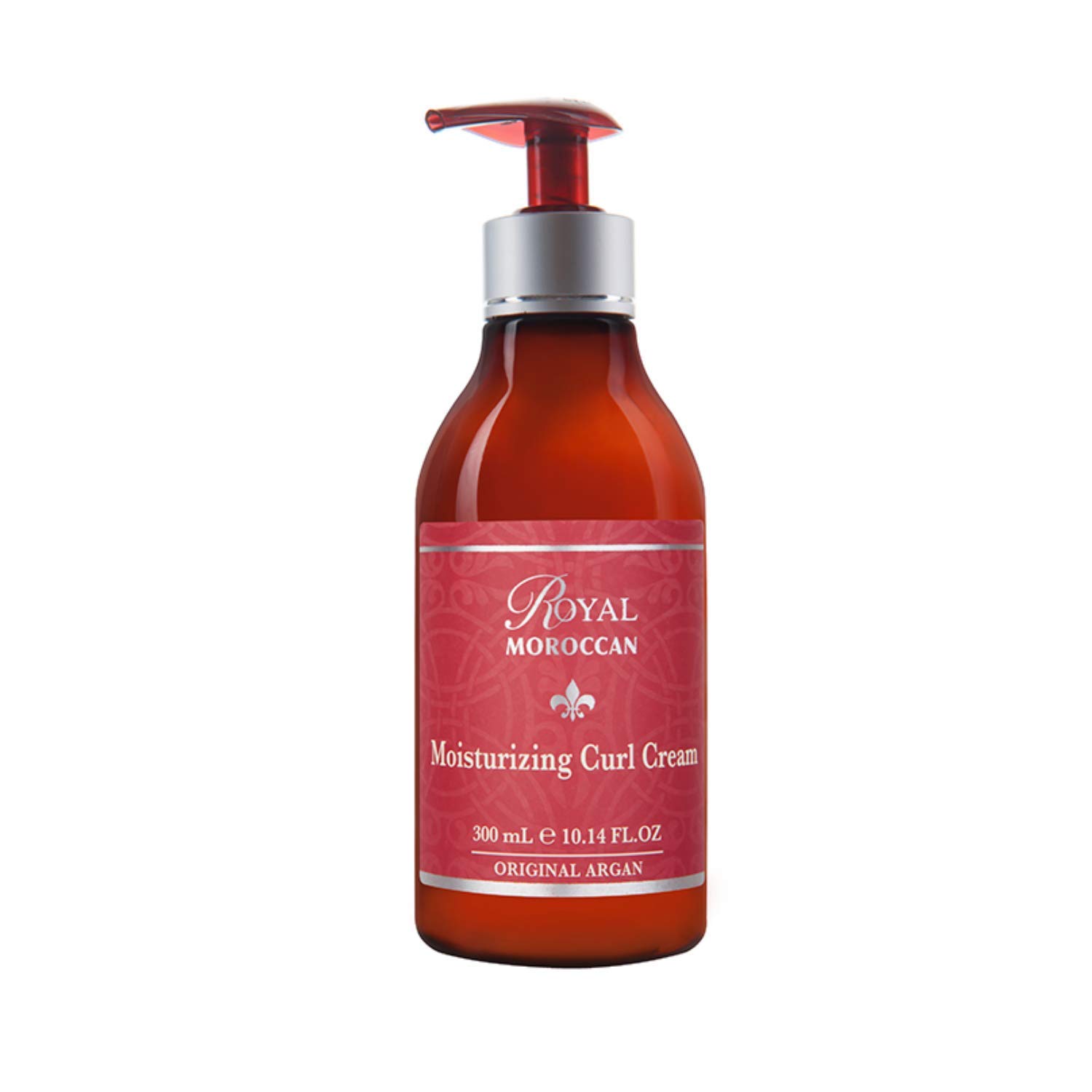 Foto 2 pulgar | Crema para Rizos Royal Moroccan  300 ml - Venta Internacional