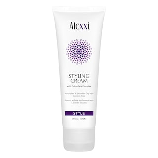 Foto 1 | Crema para Peinar El Cabello Aloxxi Ultra Hidratante con Manteca de Kokum 100 ml - Venta Internacional