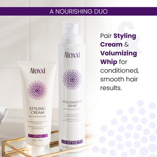 Foto 5 | Crema para Peinar El Cabello Aloxxi Ultra Hidratante con Manteca de Kokum 100 ml - Venta Internacional