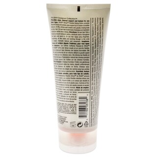 Foto 2 | Crema de Peinado Rusk Wired Flexible 180 ml Unisex - Venta Internacional