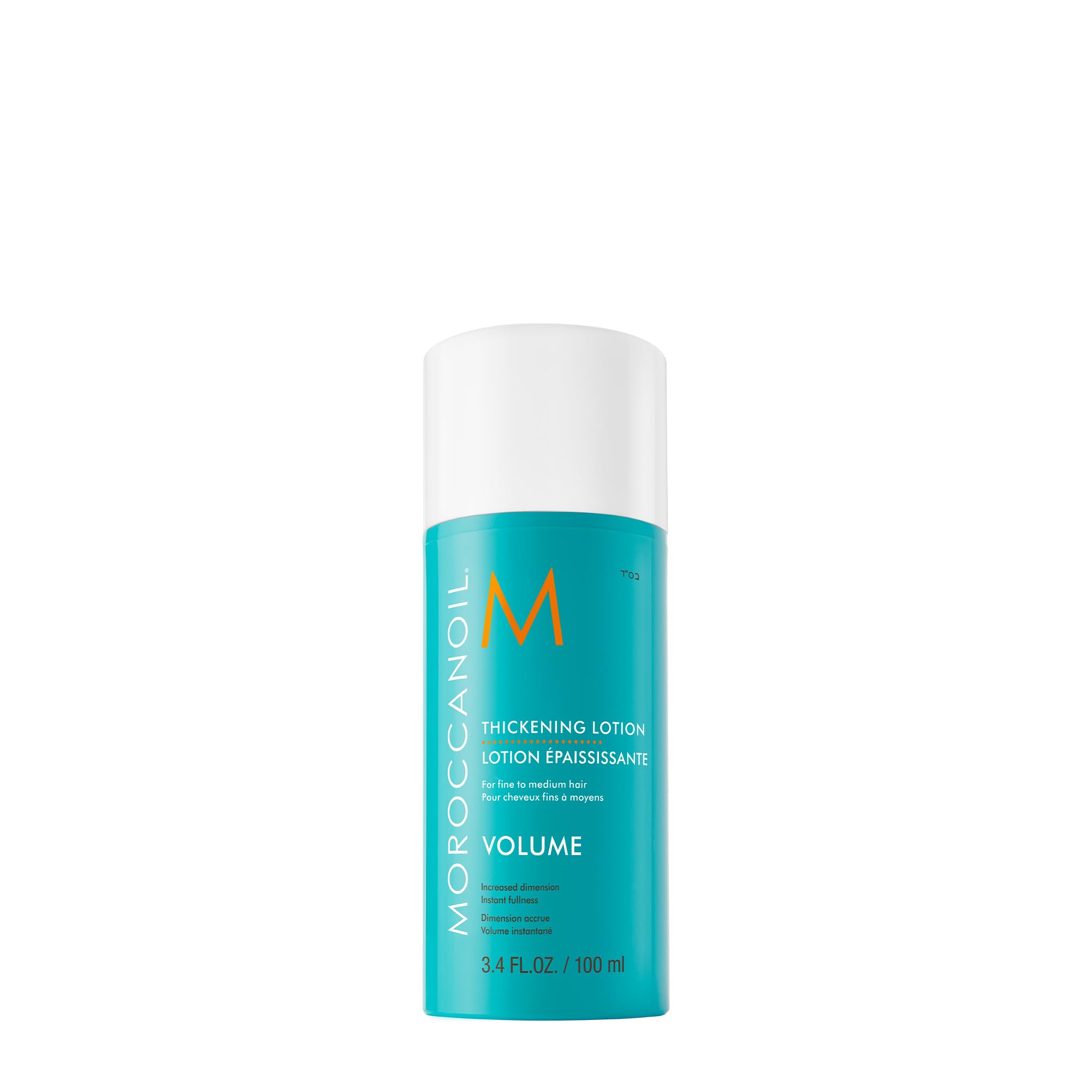 Foto 2 pulgar | Loción Espesante Moroccanoil 100 Ml - Venta Internacional.