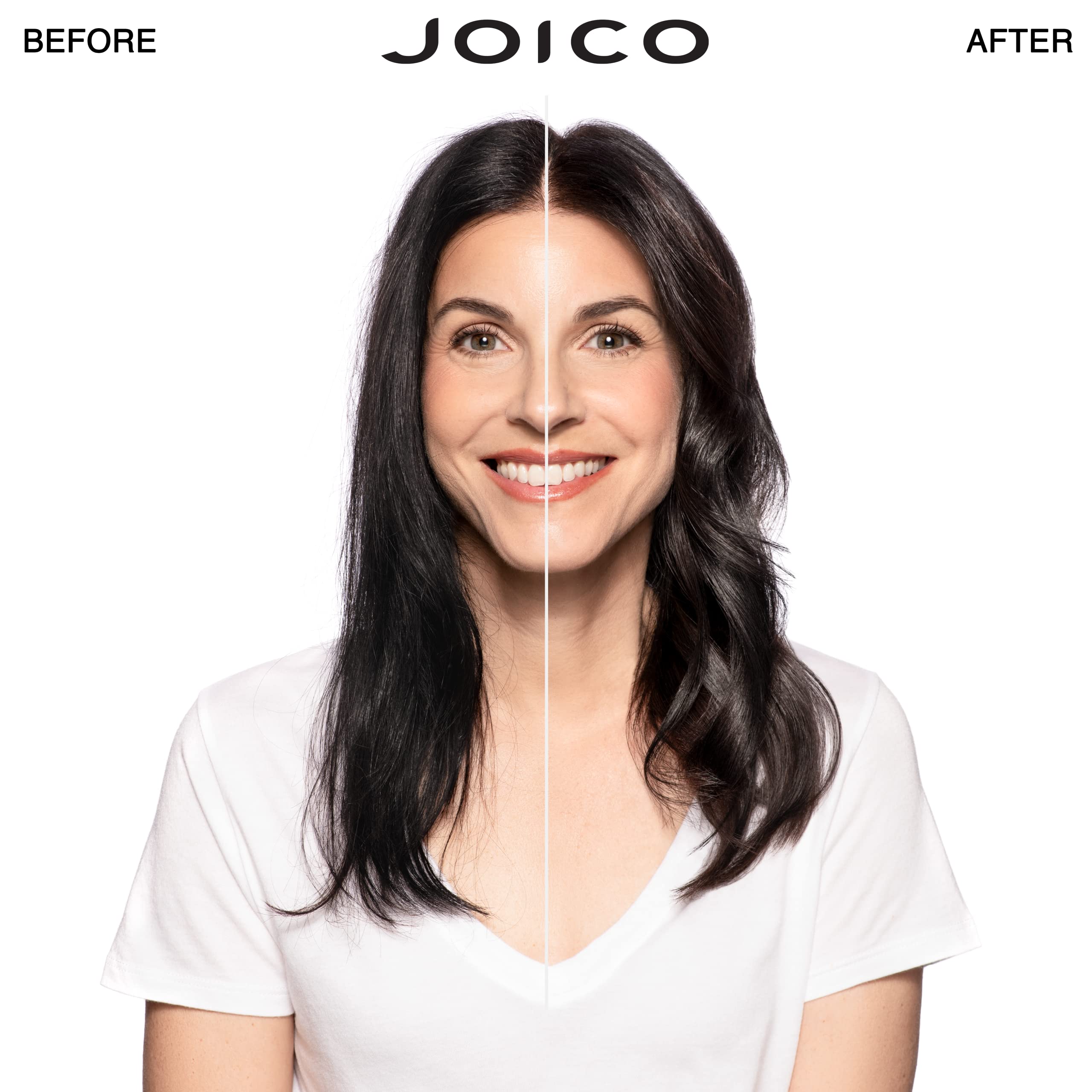 Foto 3 pulgar | Blowout Crème Joico Youthlock Con Colágeno, 180 Ml, Sin Sulfatos - Venta Internacional.