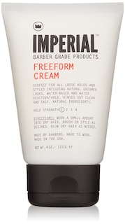 Foto 1 | Crema Imperial Barber Freeform Light Hold 120 Ml - Venta Internacional.