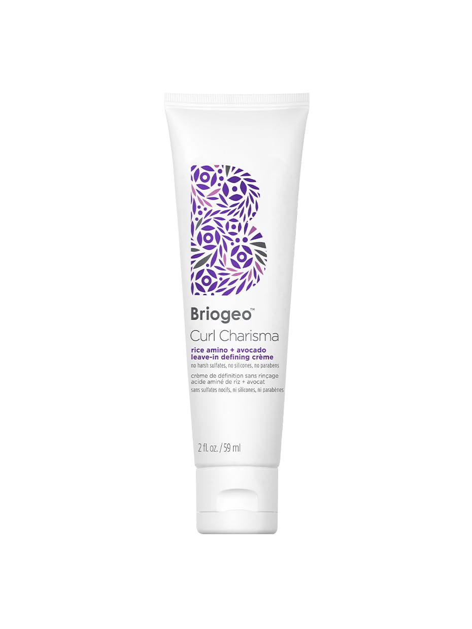 Foto 2 pulgar | Crema Hidratante Para Peinar Briogeo Curl Charisma 60 Ml - Venta Internacional.